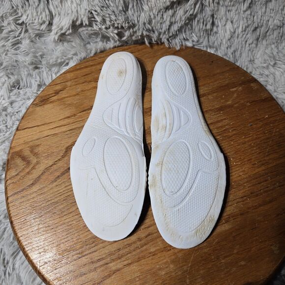 ASICS Gel-Equation Womens Size 8.5 Retro Y2K Multicolor Running/Casual Shoes - Picture 9 of 10